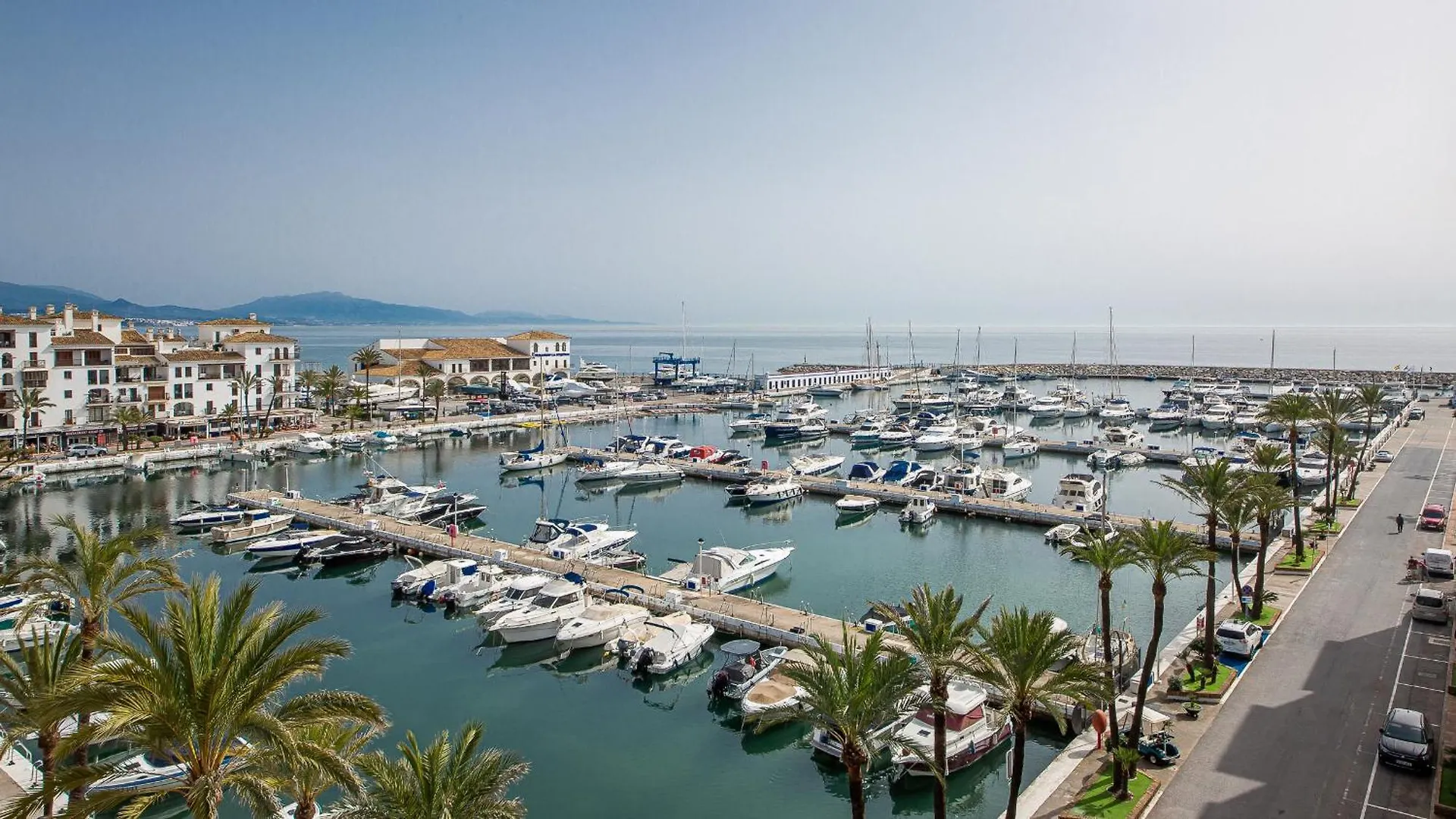 Marina Real 253 Apartment Manilva 0*,  Spain
