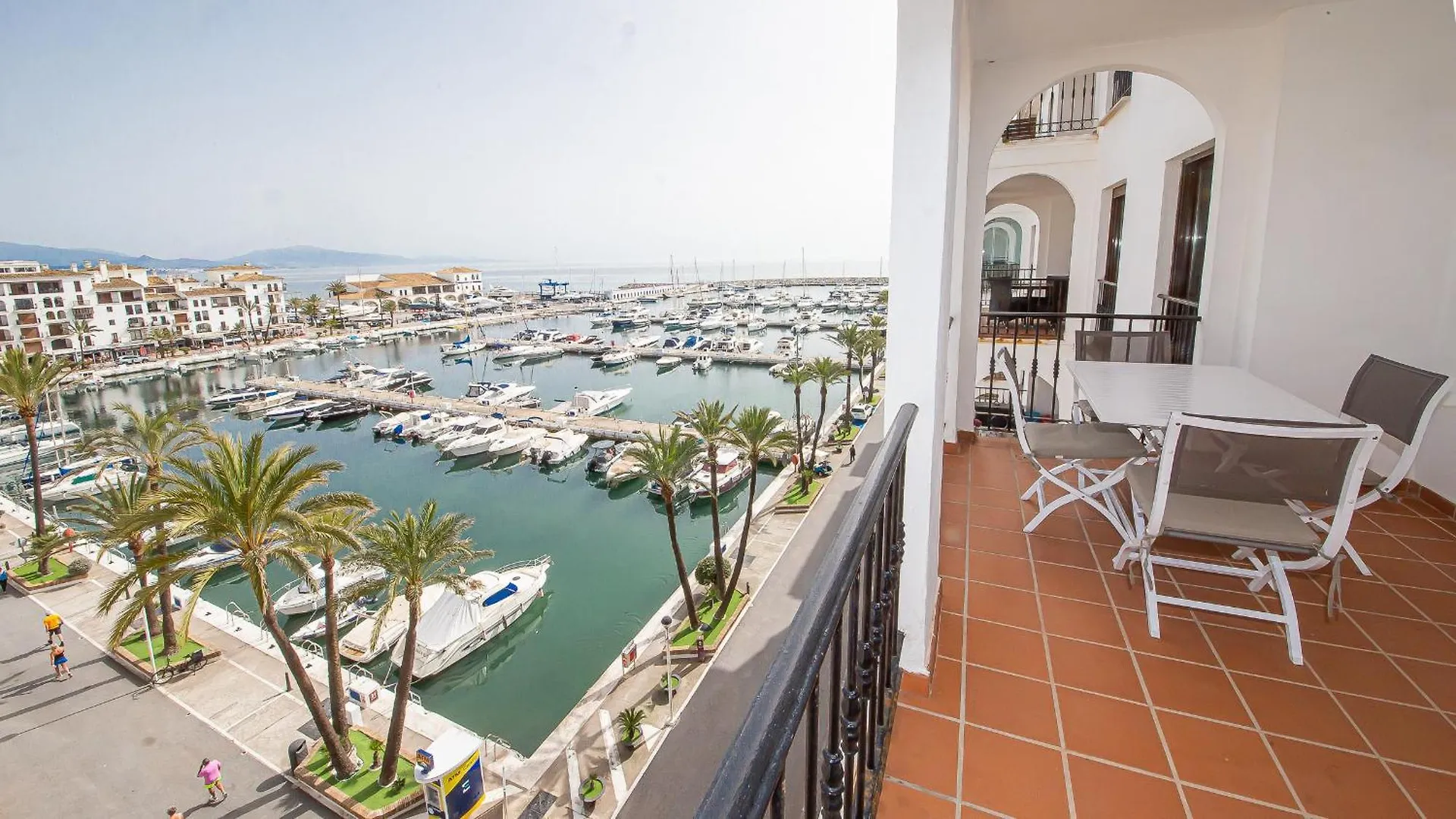 Marina Real 253 Apartment Manilva 0*,  Spain
