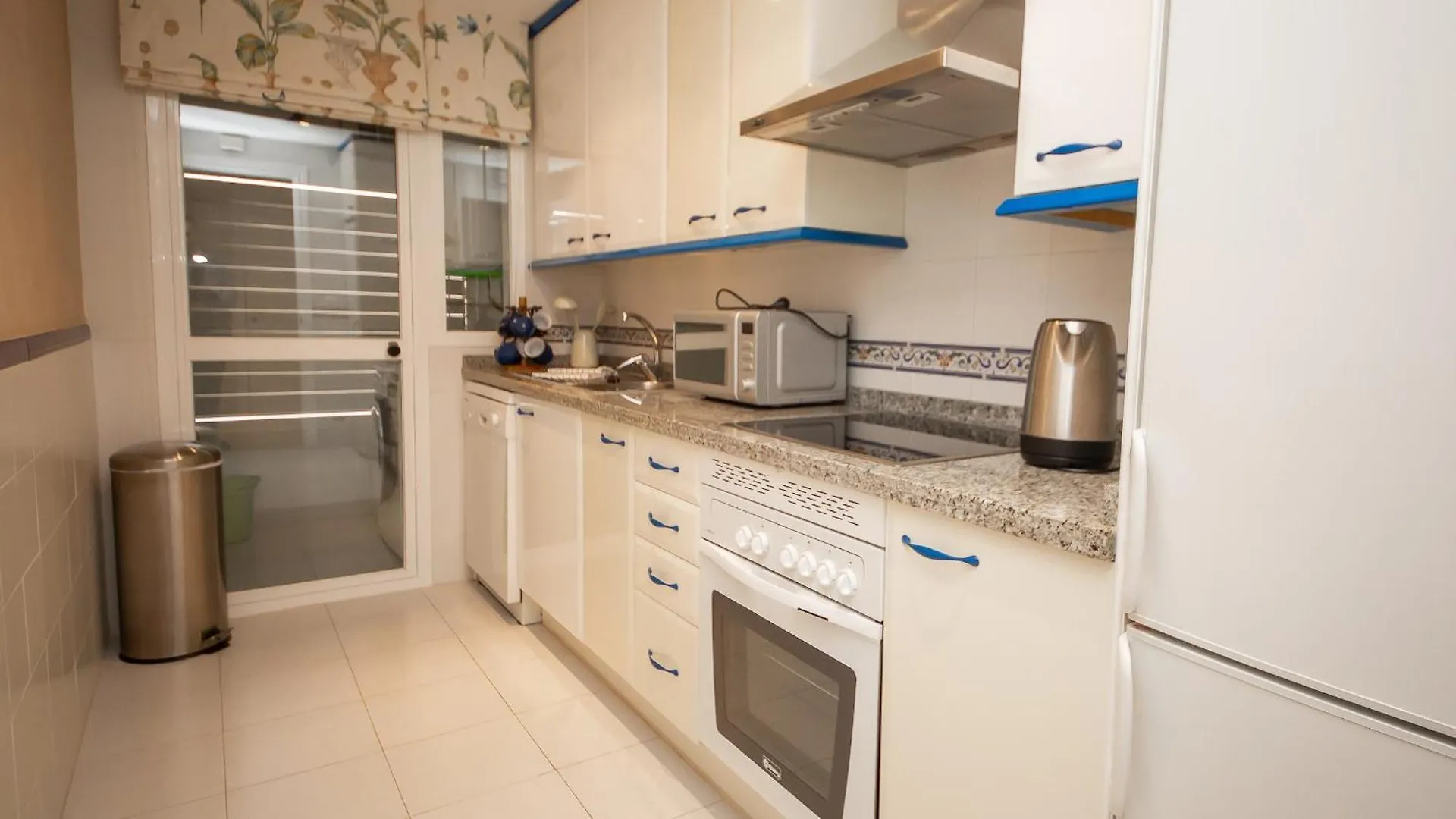 Marina Real 253 Apartment Manilva Spain