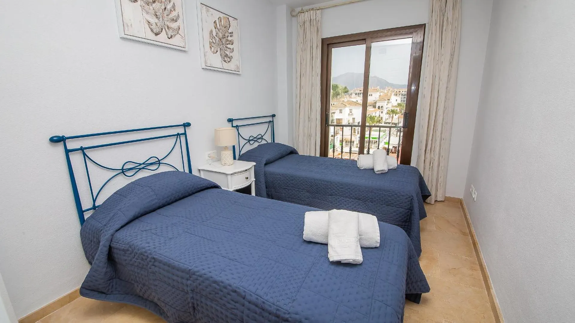 Marina Real 253 Apartment Manilva