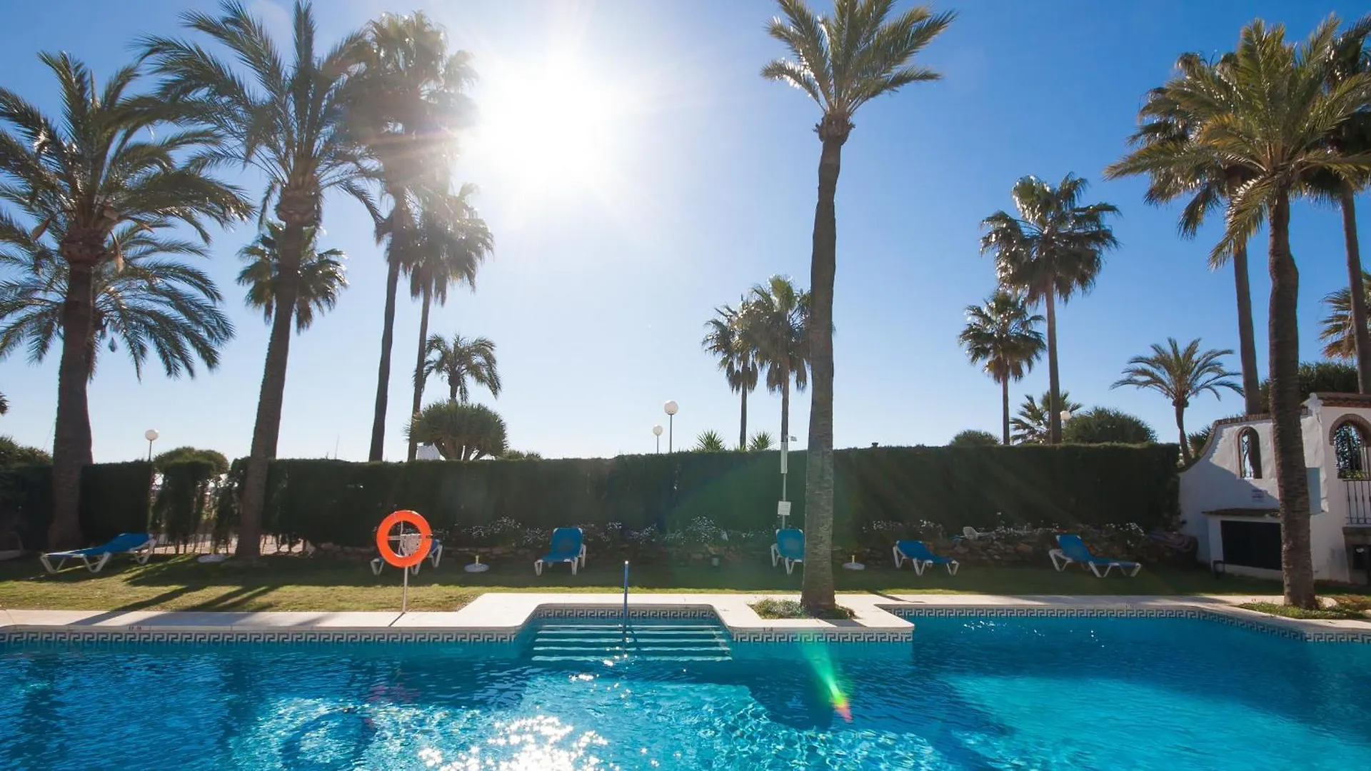 Marina Real 253 Apartment Manilva