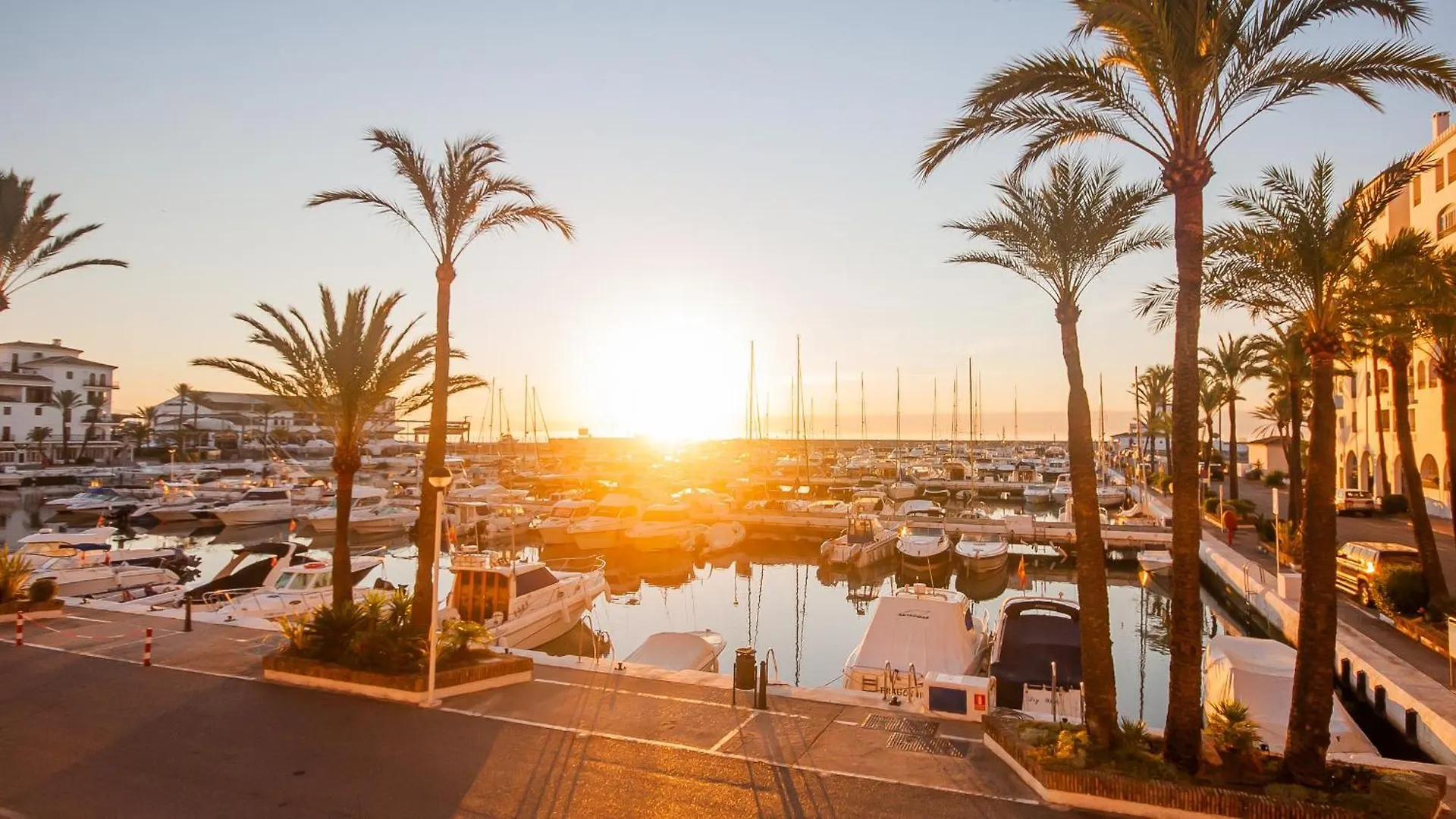 Marina Real 253 Apartment Manilva 0*,