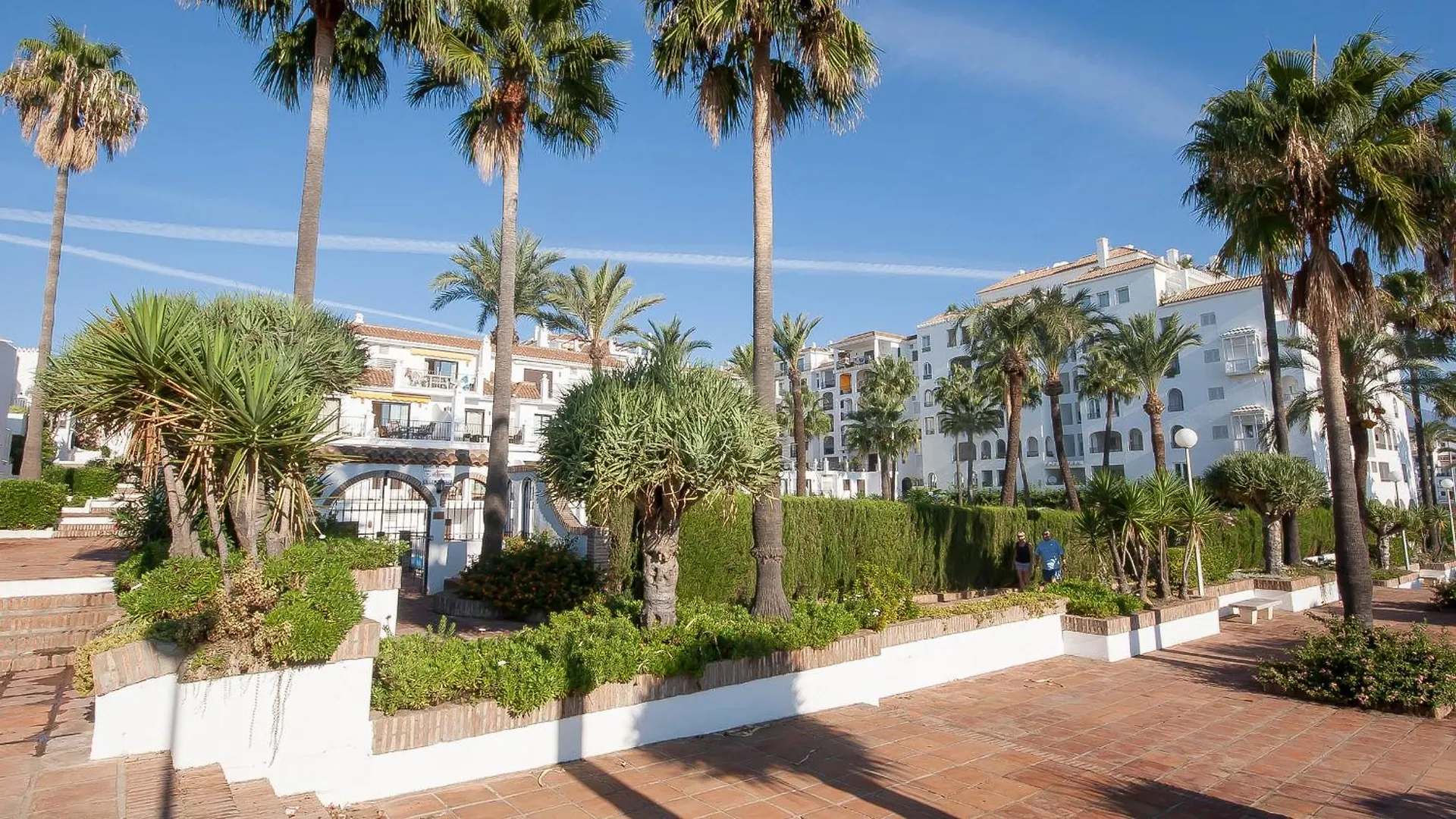 Marina Real 253 Apartment Manilva