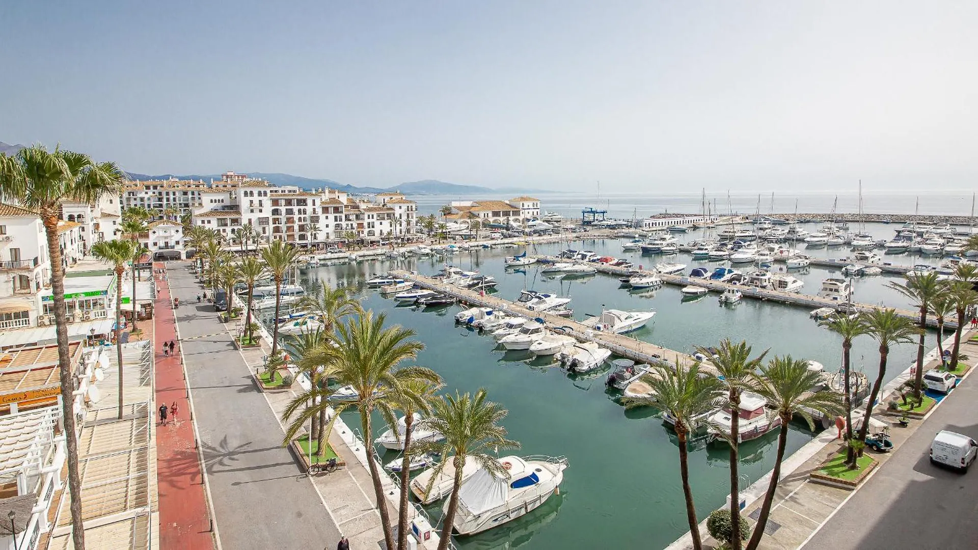 Marina Real 253 Apartment Manilva 0*,  Spain